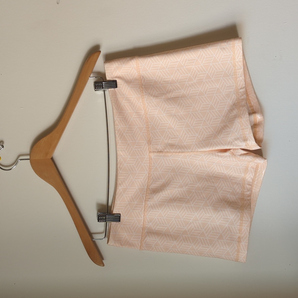 IAB Gym shorts